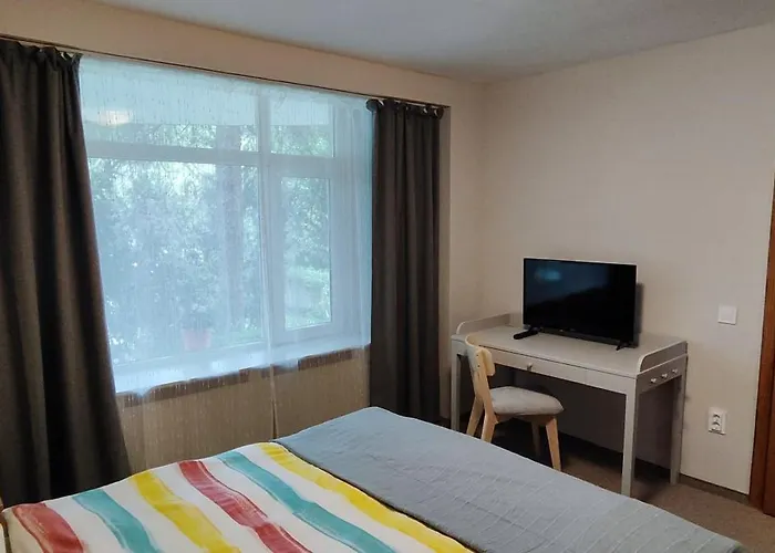 Hostel Elena